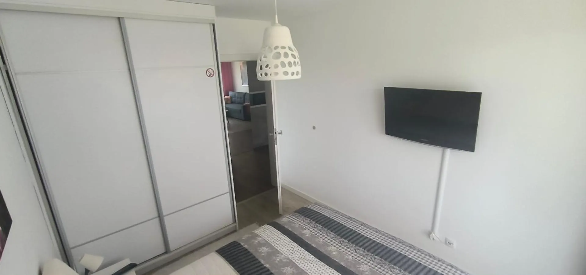 Apartament Gray Blizej Morza Kolobrzeg Poland