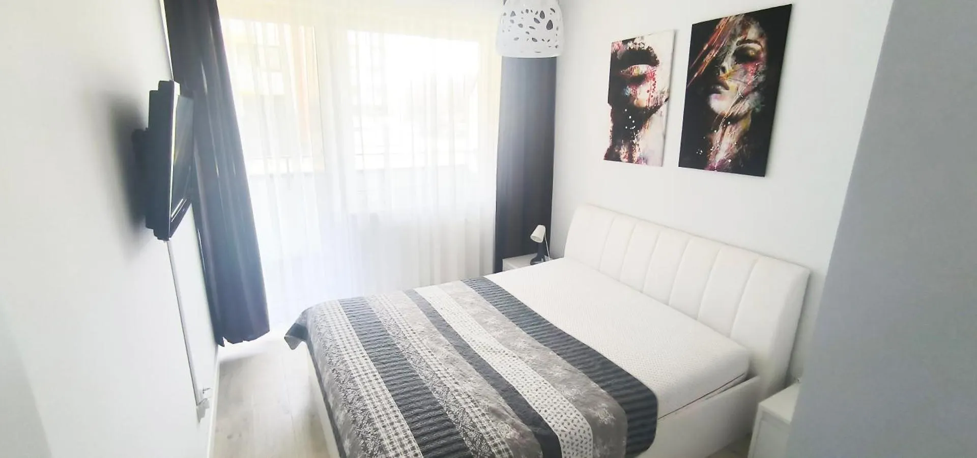 Apartament Gray Blizej Morza Kolobrzeg 0*,  Poland