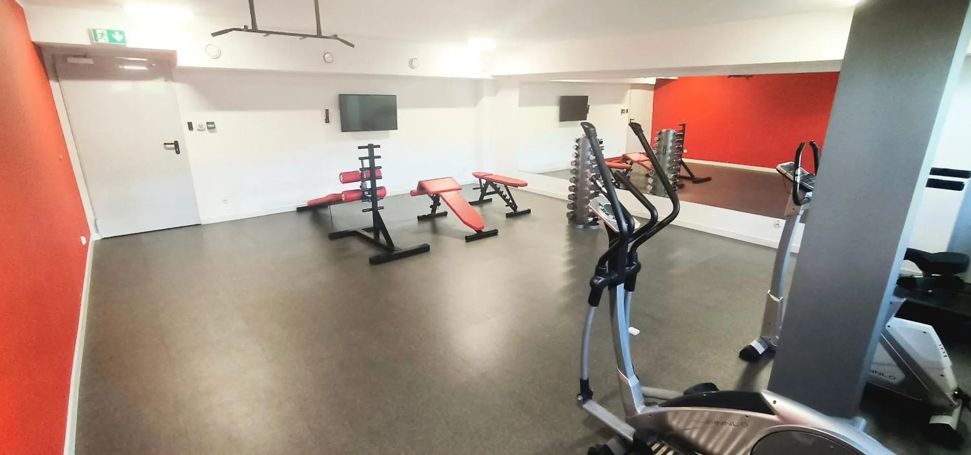 Apartament Gray Blizej Morza Kolobrzeg Apartment