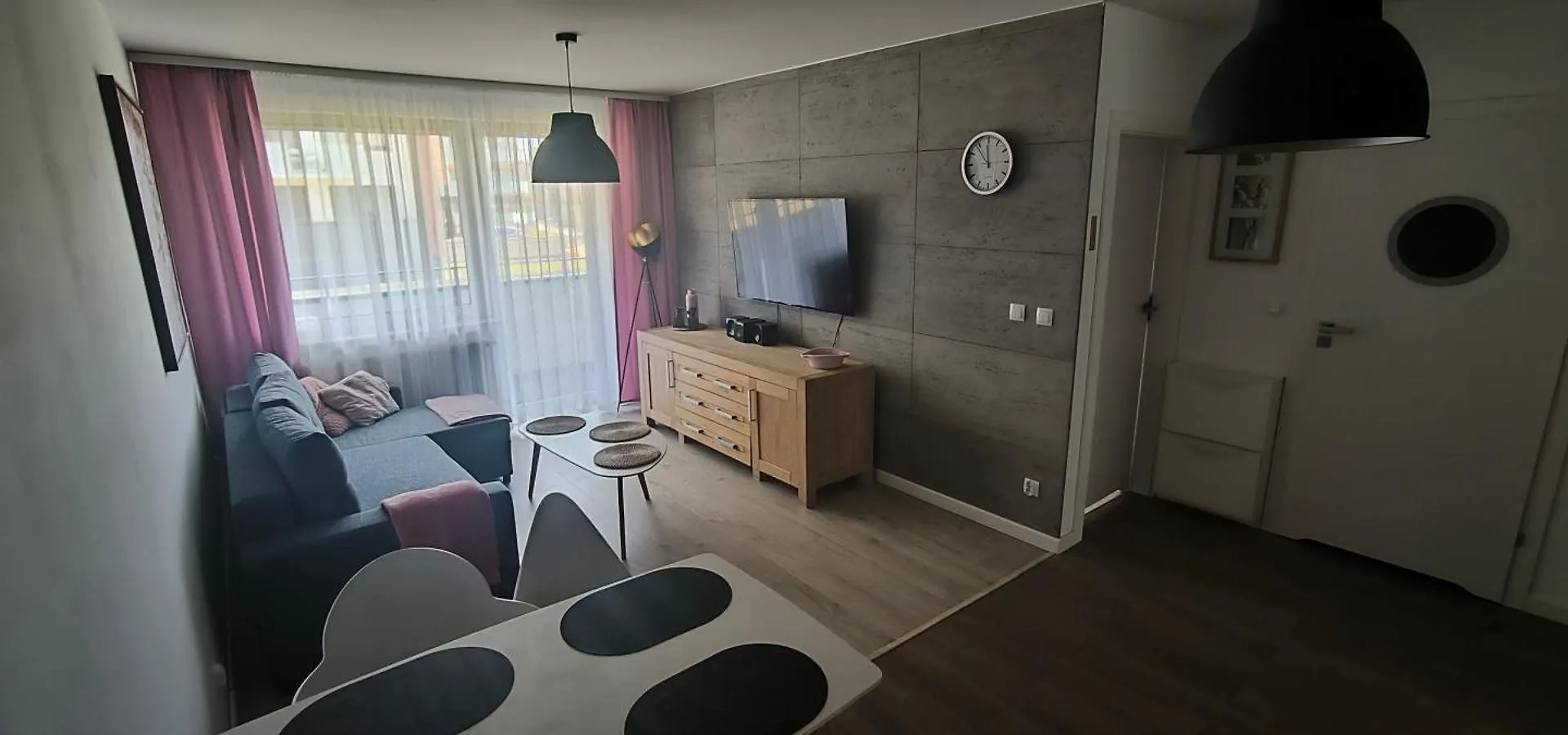 Apartament Gray Blizej Morza Kolobrzeg 0*,