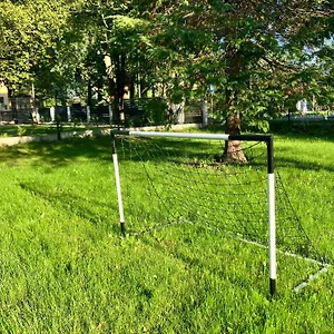 Meteo, Free Parking , Sauna Kolberg