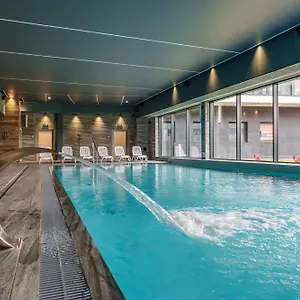 Faro Blisko Morza Basen Sauny Gym W Cenie Kolberg