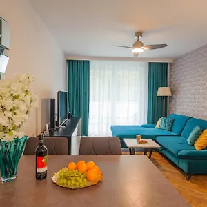  Apartament W Obiekcie Aquarius -
