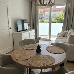  Apartament Polanowscy Blisko Morza Kollataja 7a