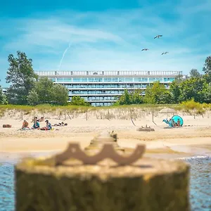 Seaside Park Kolobrzeg