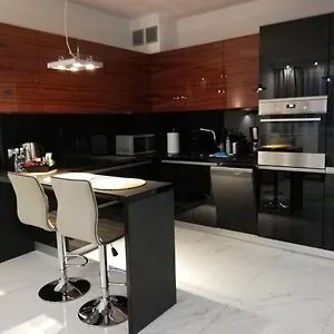  Apartament Kapitańskie Z Garażami Bliżej Morza