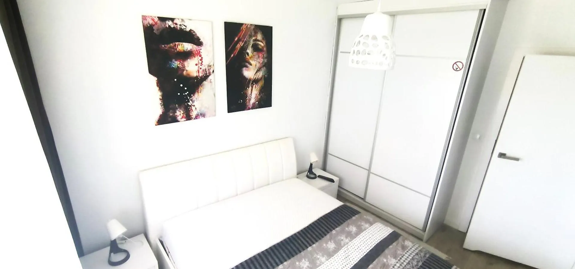 Apartament Gray Blizej Morza Kołobrzeg